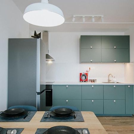 ספליט Eva'S Apartment מראה חיצוני תמונה