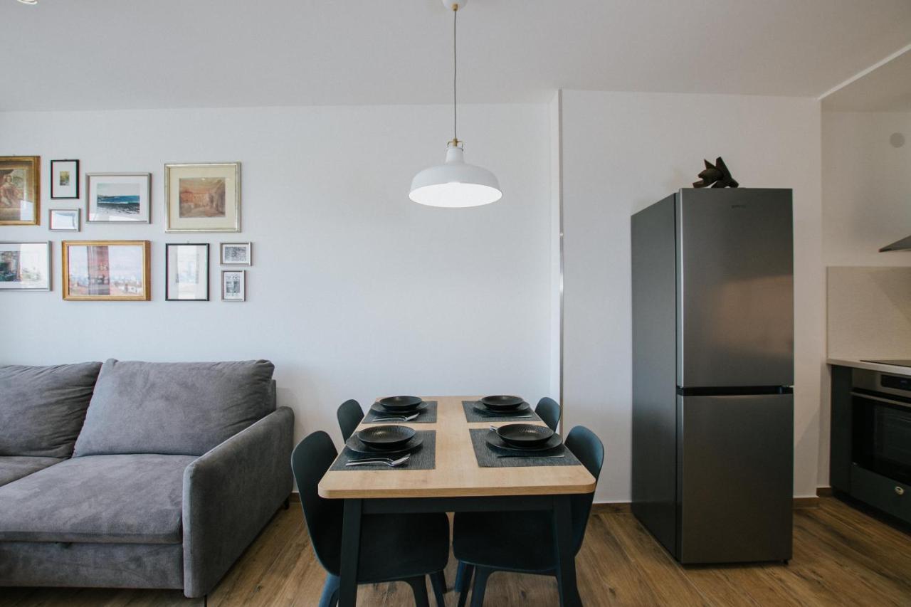 ספליט Eva'S Apartment מראה חיצוני תמונה