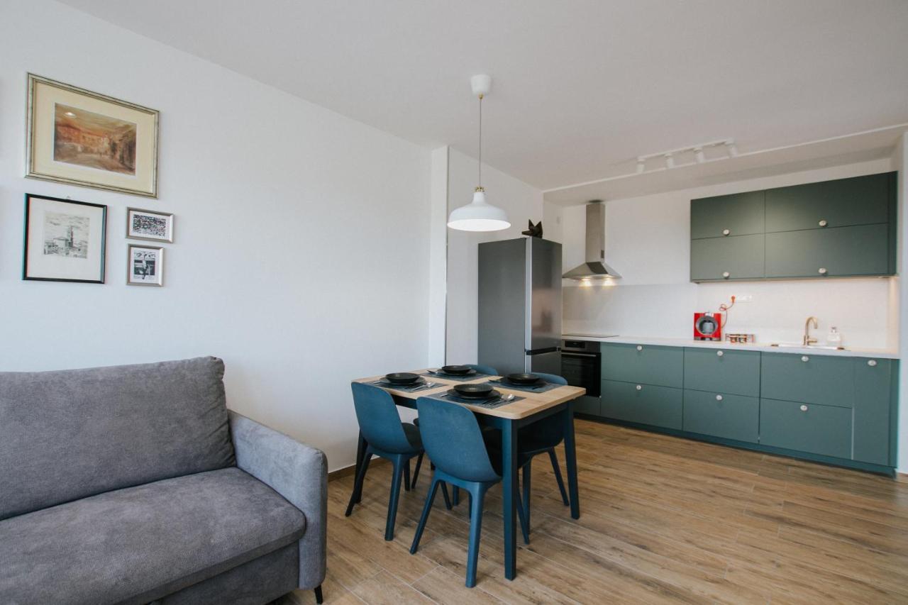 ספליט Eva'S Apartment מראה חיצוני תמונה