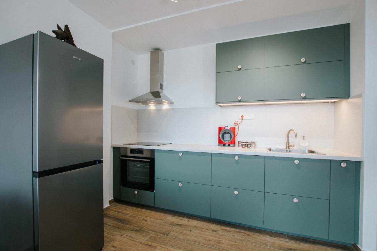 ספליט Eva'S Apartment מראה חיצוני תמונה