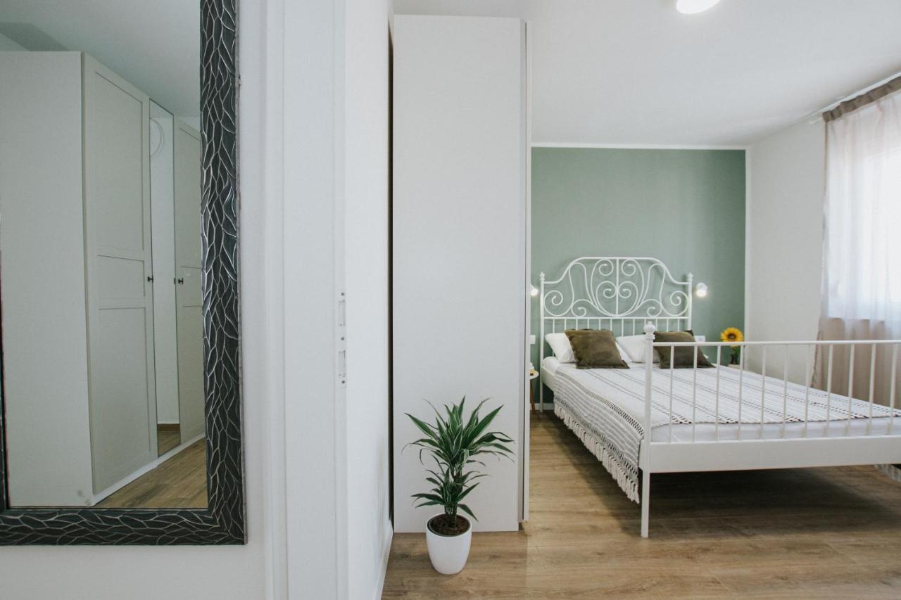 ספליט Eva'S Apartment מראה חיצוני תמונה