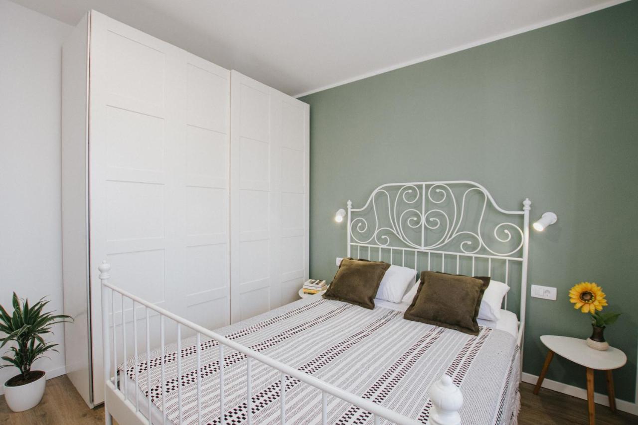 ספליט Eva'S Apartment מראה חיצוני תמונה