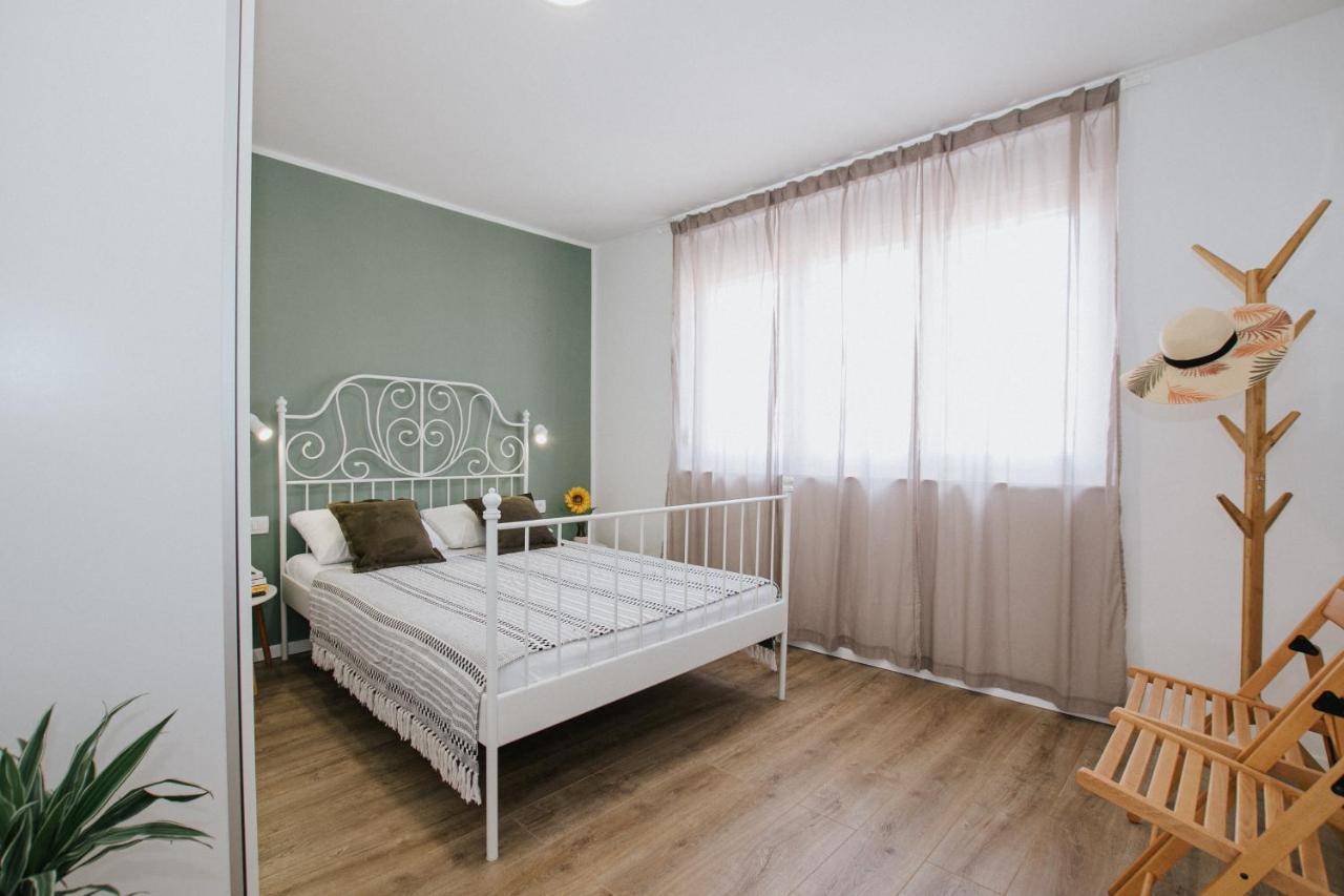 ספליט Eva'S Apartment מראה חיצוני תמונה