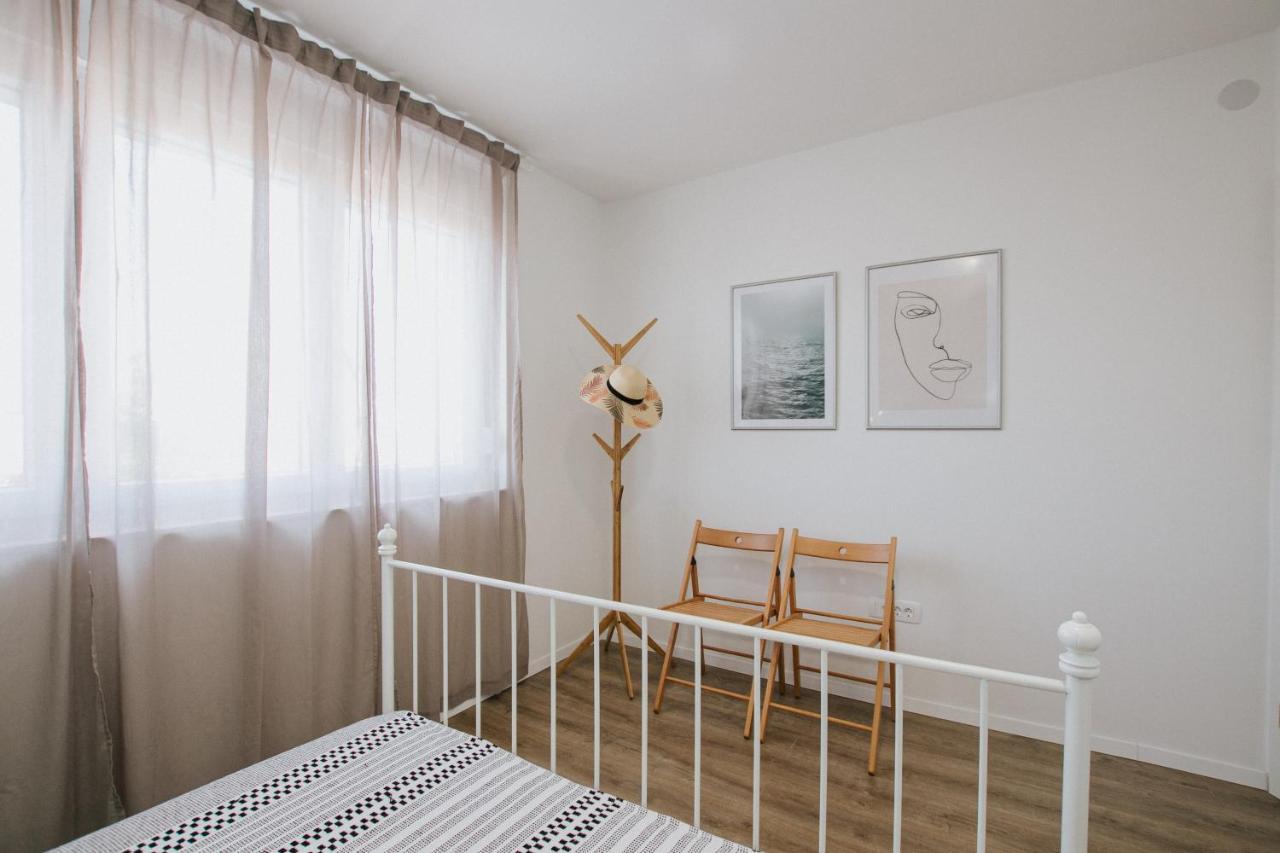 ספליט Eva'S Apartment מראה חיצוני תמונה