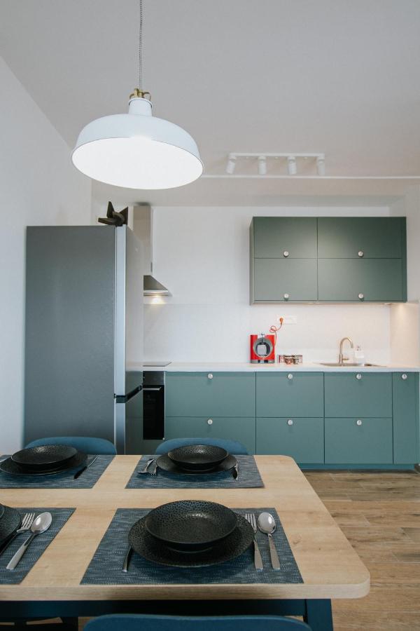 ספליט Eva'S Apartment מראה חיצוני תמונה