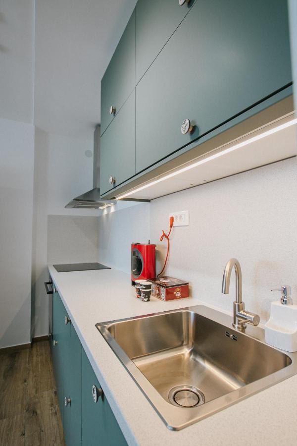 ספליט Eva'S Apartment מראה חיצוני תמונה
